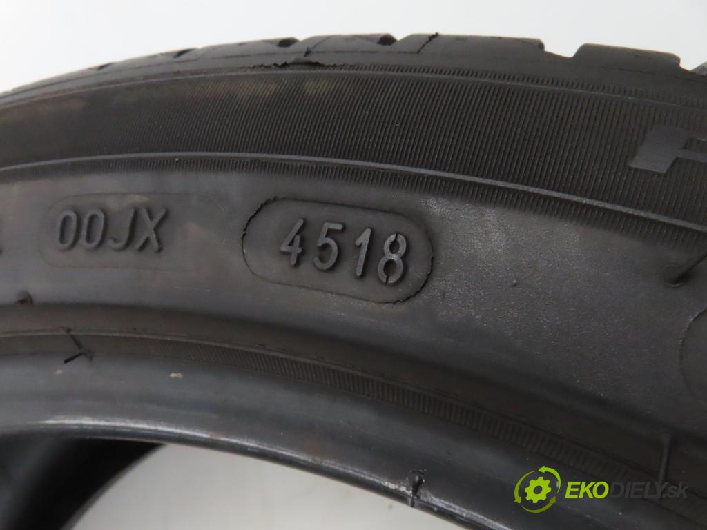 2018    PNEUMATIKY: / PNEUMATIKA: LETNÁ: