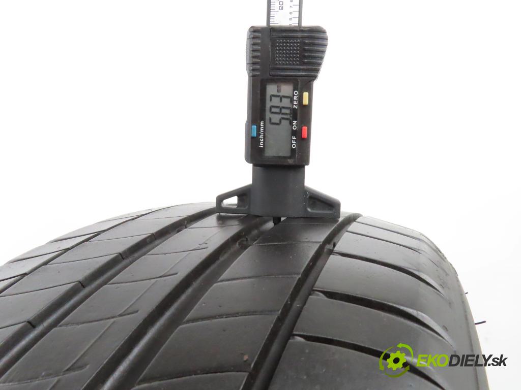 2018    PNEUMATIKY: / PNEUMATIKA: LETNÁ: