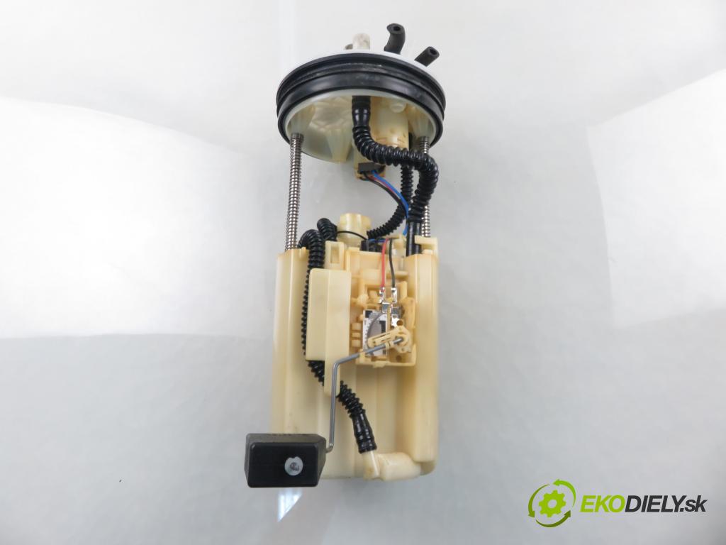 HONDA JAZZ II (GD_, GE3, GE2) HB 2002 61,00 1.3 (GD1) - L13A1 1339,00 pumpa paliva 17708SAA0031