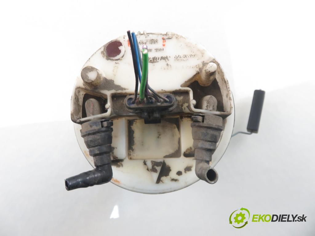 FIAT SEICENTO / 600 (187_) HB 1999 29,00 0.9 39 - 1170 A1.046 899,00 Pumpa paliva 46518013