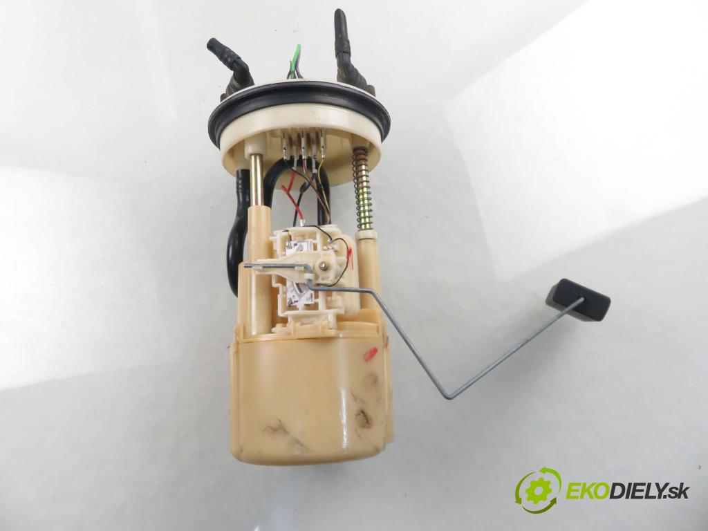 FIAT SEICENTO / 600 (187_) HB 1999 29,00 0.9 39 - 1170 A1.046 899,00 Pumpa paliva 46518013