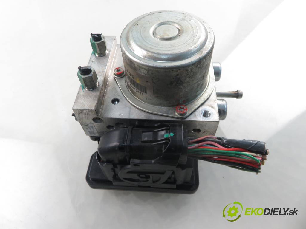 RENAULT KOLEOS I (HY_) SUV 2008 110,00 2.0 dCi 4x4 150 - M9R 832 1995,00 Pumpa ABS 47660JY02B ; TD8405 ; A98000EB3 (Pumpa ABS)