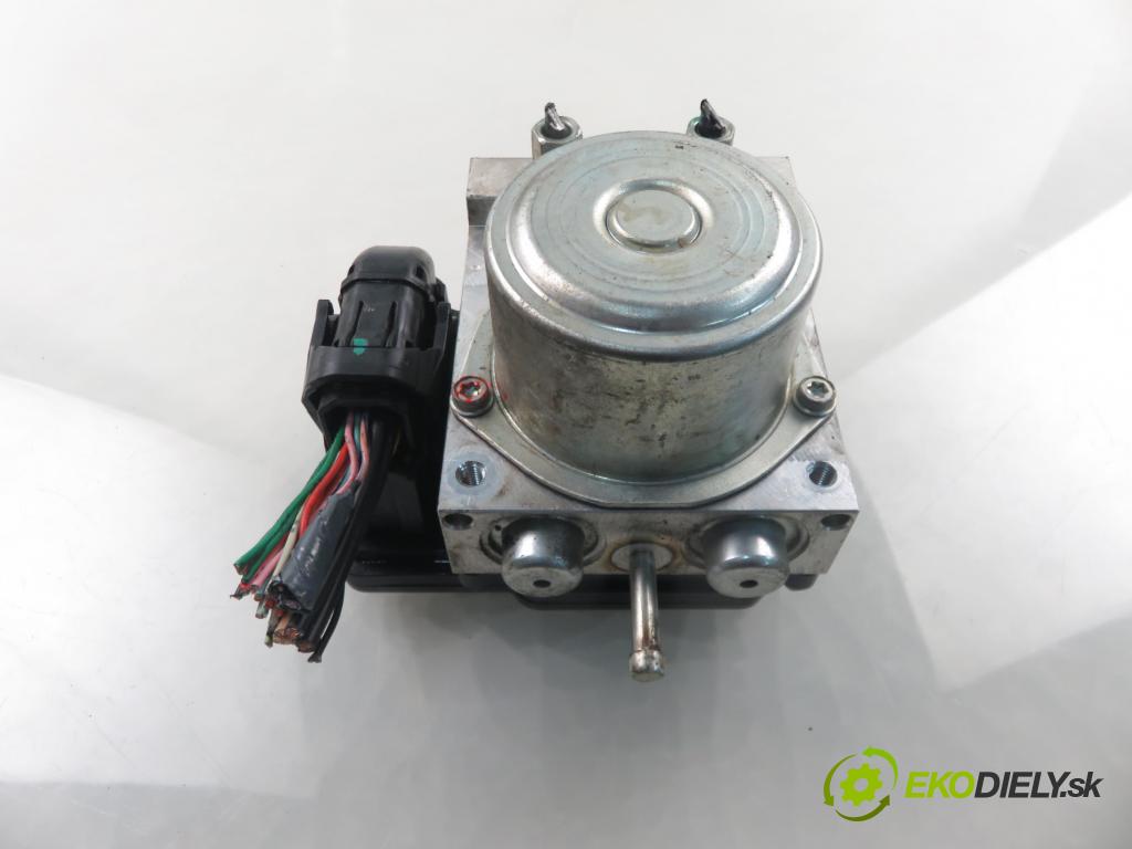 RENAULT KOLEOS I (HY_) SUV 2008 110,00 2.0 dCi 4x4 150 - M9R 832 1995,00 Pumpa ABS 47660JY02B ; TD8405 ; A98000EB3 (Pumpa ABS)