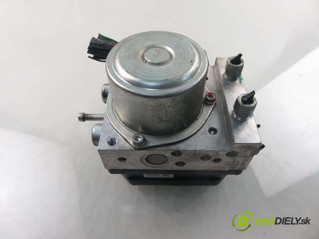 RENAULT KOLEOS I (HY_) SUV 2008 110,00 2.0 dCi 4x4 150 - M9R 832 1995,00 Pumpa ABS 47660JY02B ; TD8405 ; A98000EB3 (Pumpa ABS)