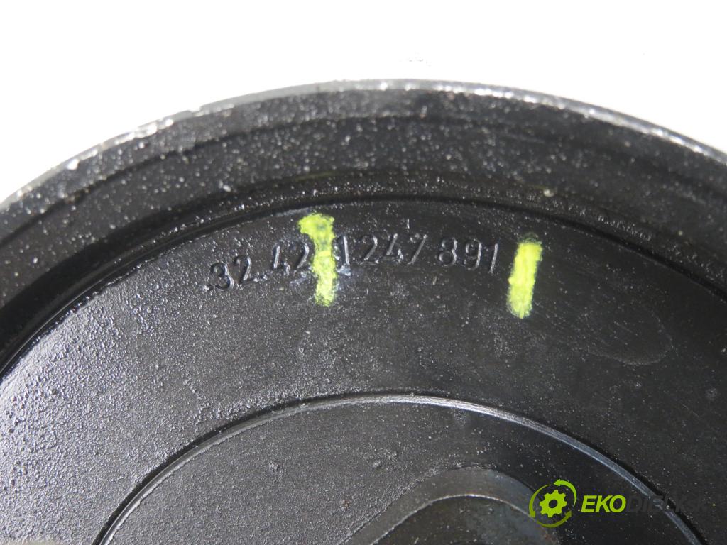 BMW 3 Touring (E36) KOMBI 1998 85,00 318 i 116 - M43 B18 (184E2) 1796,00 pumpa servočerpadlo 1247891 (Servočerpadlo)