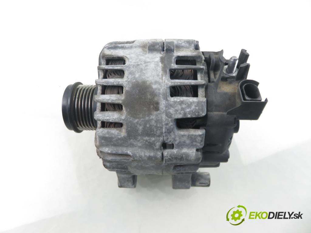 FORD S-MAX (WA6) MINIVAN 2014 120,00 2.0 TDCi - TXWA 1997,00 Alternátor AG9T10300AA (Alternátor)
