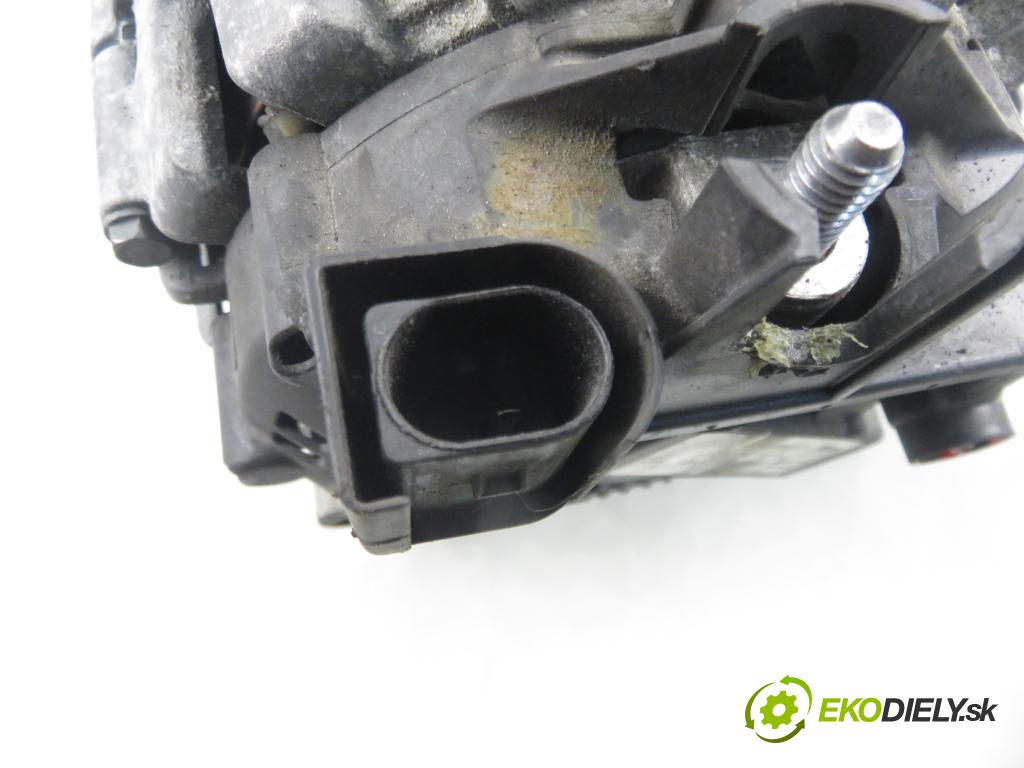 FORD S-MAX (WA6) MINIVAN 2014 120,00 2.0 TDCi - TXWA 1997,00 Alternátor AG9T10300AA (Alternátor)