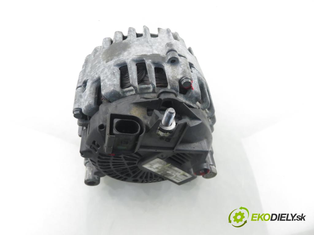 FORD S-MAX (WA6) MINIVAN 2014 120,00 2.0 TDCi - TXWA 1997,00 Alternátor AG9T10300AA (Alternátor)