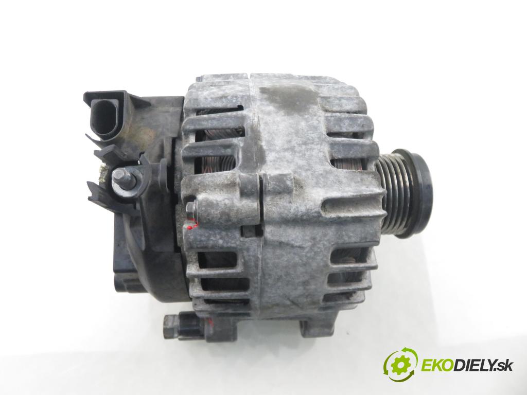 FORD S-MAX (WA6) MINIVAN 2014 120,00 2.0 TDCi - TXWA 1997,00 Alternátor AG9T10300AA (Alternátor)