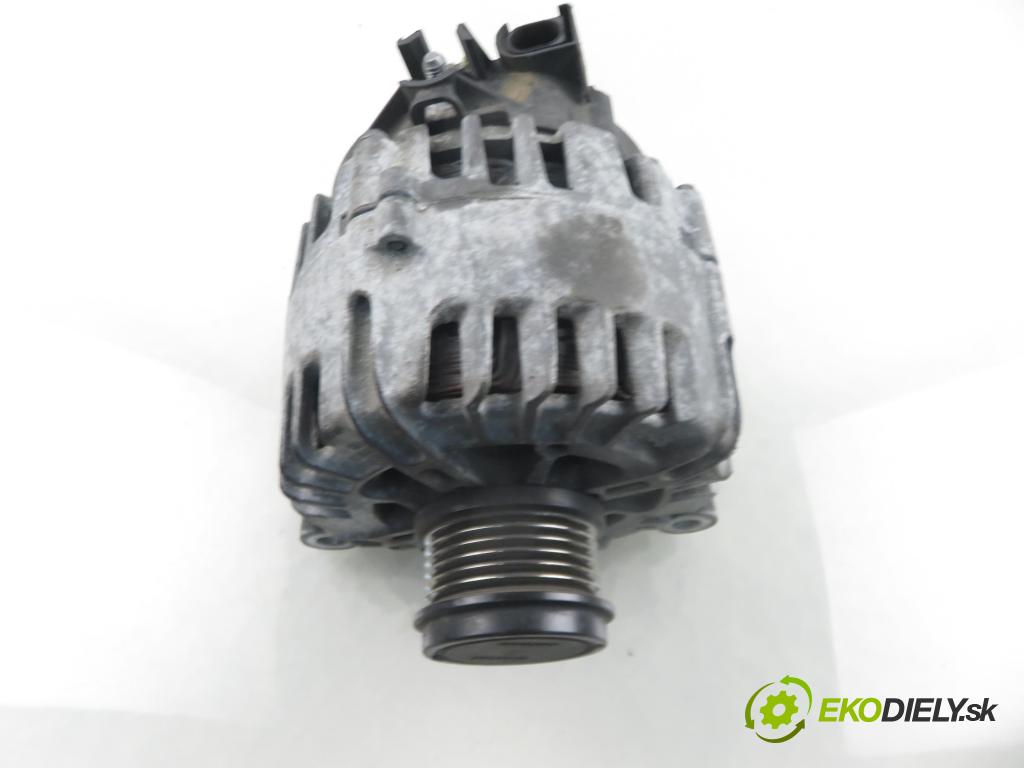 FORD S-MAX (WA6) MINIVAN 2014 120,00 2.0 TDCi - TXWA 1997,00 Alternátor AG9T10300AA (Alternátor)