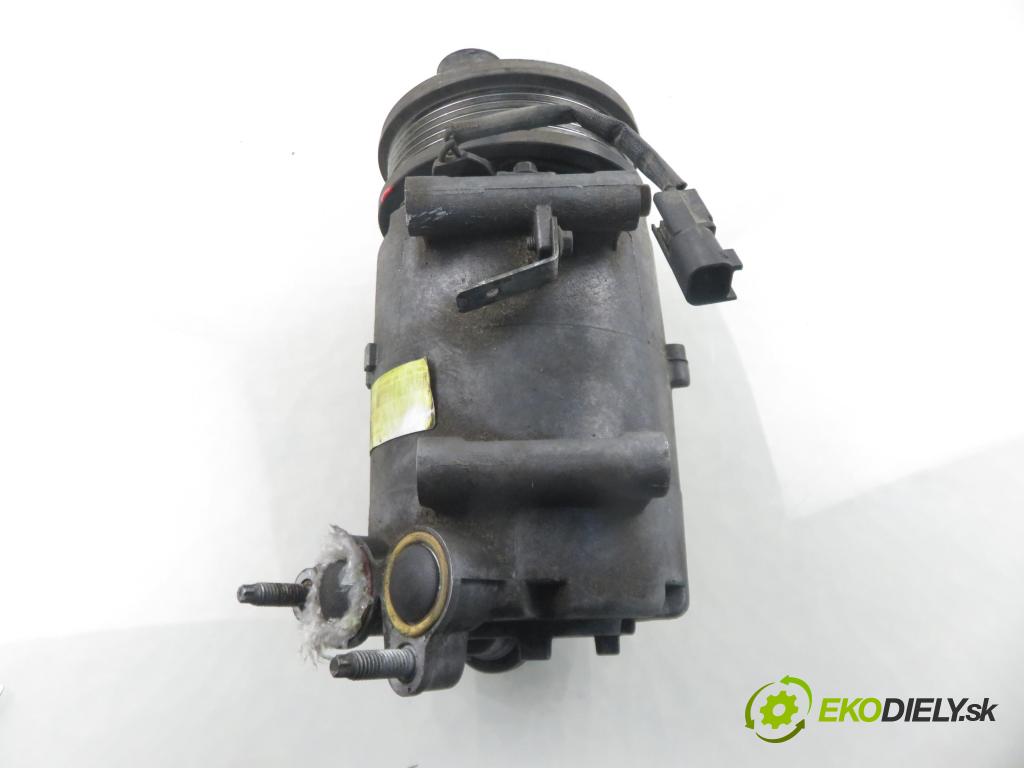 FORD S-MAX (WA6) MINIVAN 2014 120,00 2.0 TDCi - TXWA 1997,00 KOMPRESOR: klimatizace  (Kompresor klimatizace)