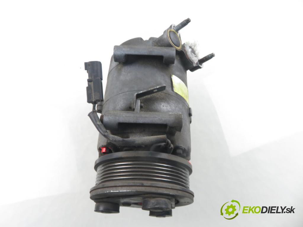 FORD S-MAX (WA6) MINIVAN 2014 120,00 2.0 TDCi - TXWA 1997,00 KOMPRESOR: klimatizace  (Kompresor klimatizace)