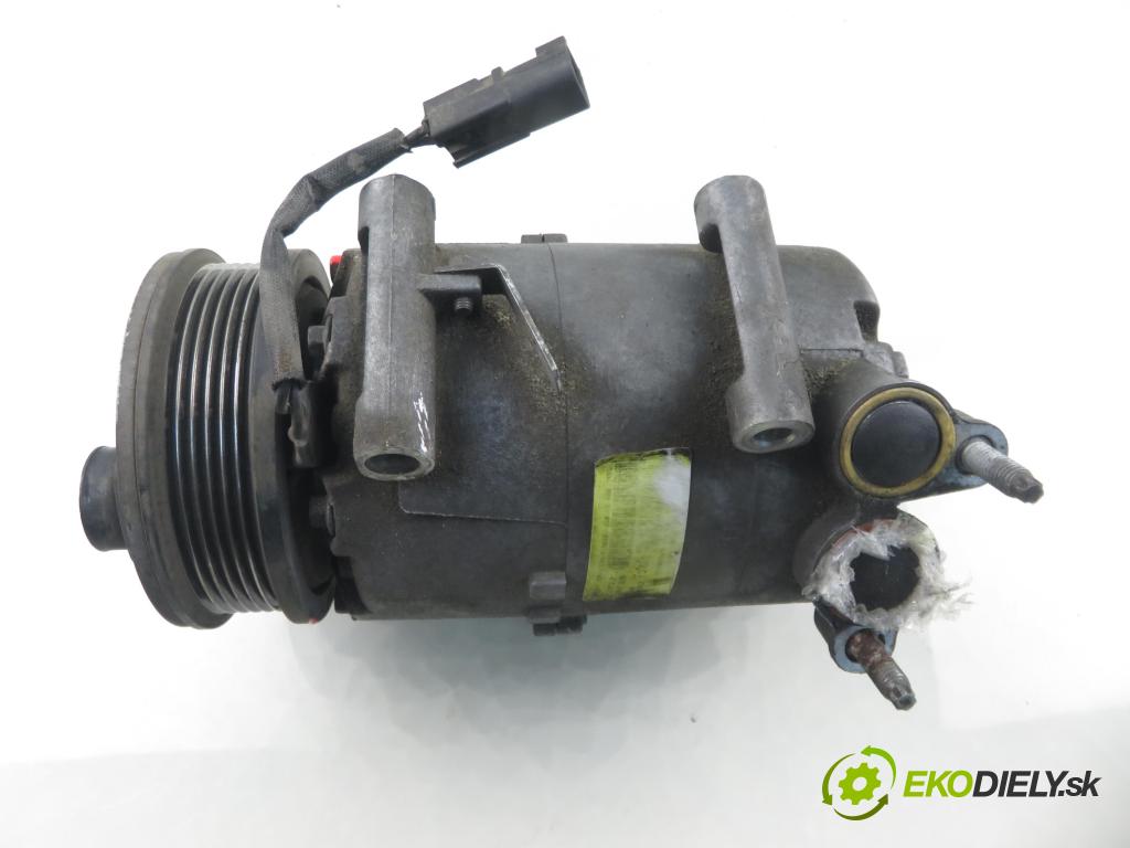 FORD S-MAX (WA6) MINIVAN 2014 120,00 2.0 TDCi - TXWA 1997,00 KOMPRESOR: klimatizace  (Kompresor klimatizace)