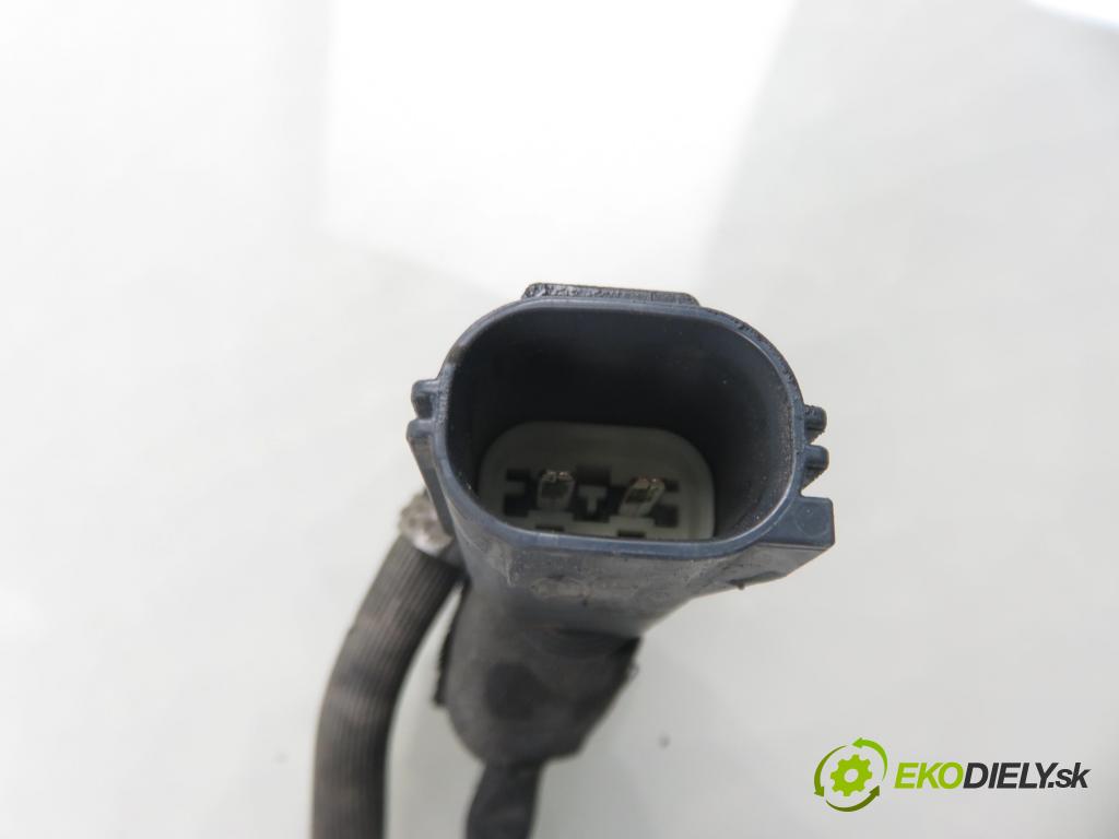 FORD S-MAX (WA6) MINIVAN 2014 120,00 2.0 TDCi - TXWA 1997,00 vstřik DPF