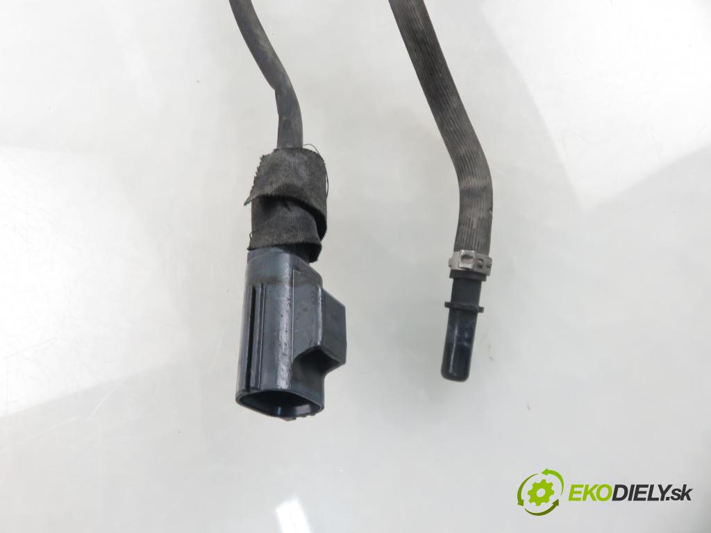 FORD S-MAX (WA6) MINIVAN 2014 120,00 2.0 TDCi - TXWA 1997,00 vstřik DPF