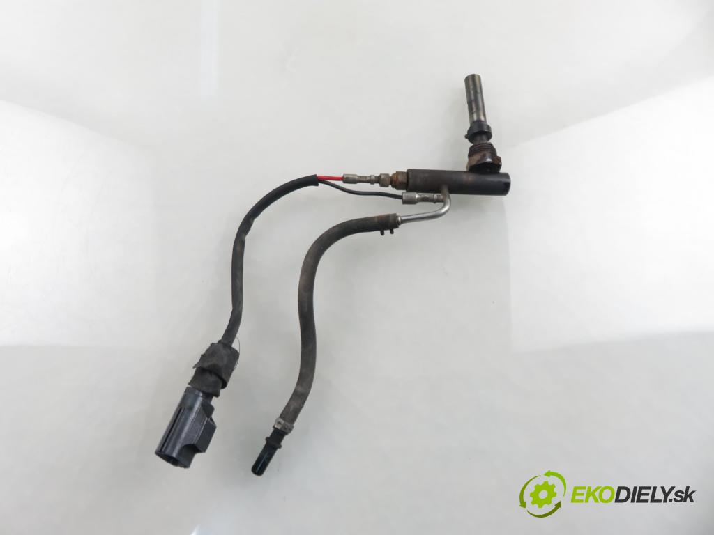 FORD S-MAX (WA6) MINIVAN 2014 120,00 2.0 TDCi - TXWA 1997,00 vstřik DPF