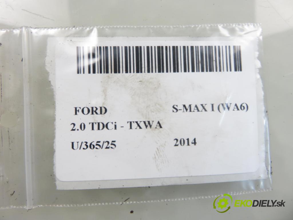 FORD S-MAX (WA6) MINIVAN 2014 120,00 2.0 TDCi - TXWA 1997,00 brzdič třmen LT 