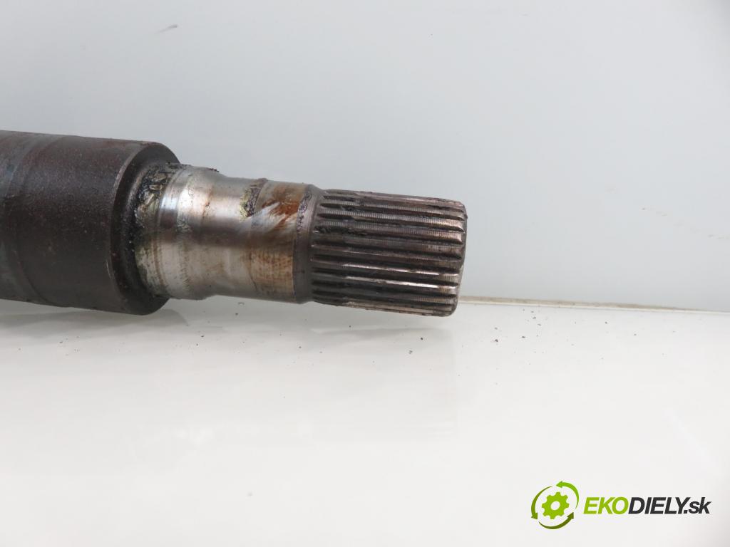 FORD S-MAX (WA6) MINIVAN 2014 120,00 2.0 TDCi - TXWA 1997,00 Poloos PP AG913B436JD