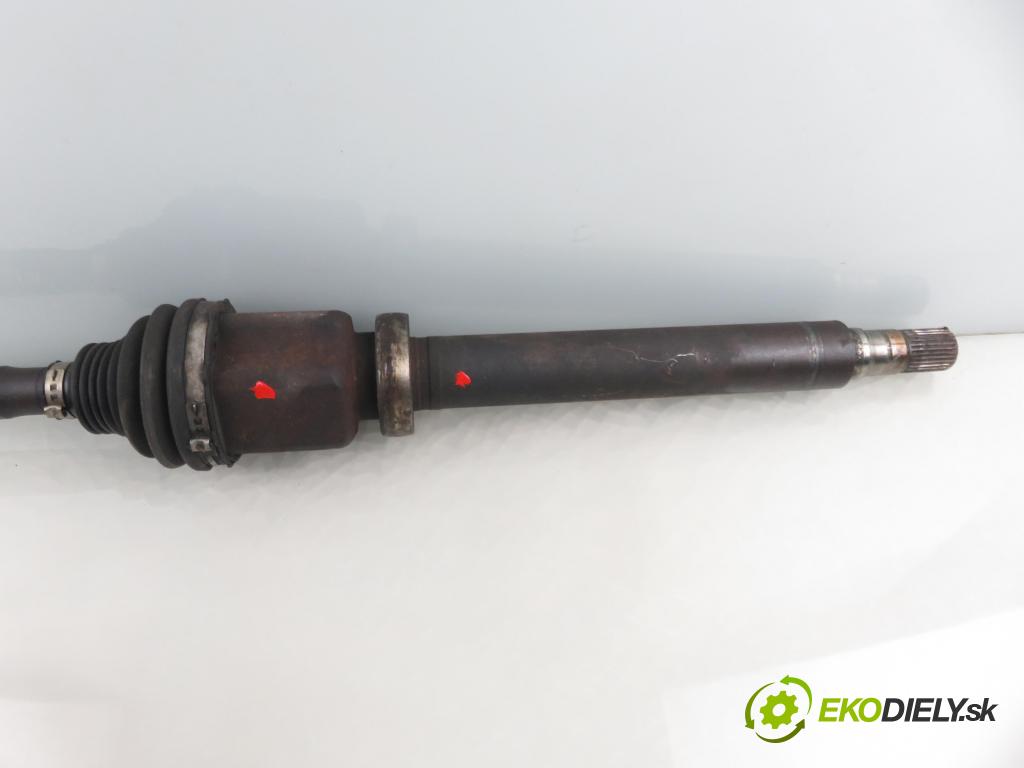 FORD S-MAX (WA6) MINIVAN 2014 120,00 2.0 TDCi - TXWA 1997,00 Poloos PP AG913B436JD