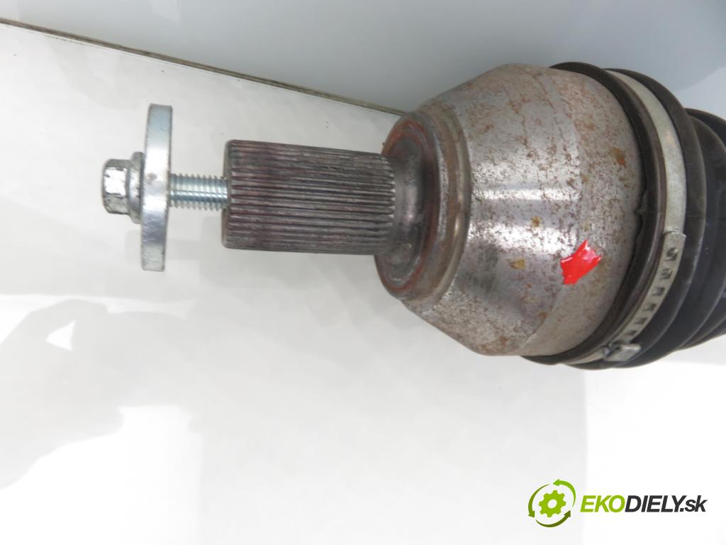 FORD S-MAX (WA6) MINIVAN 2014 120,00 2.0 TDCi - TXWA 1997,00 Poloos PP AG913B436JD