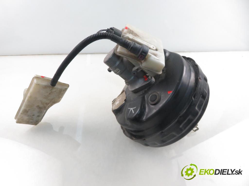 FORD S-MAX (WA6) MINIVAN 2014 120,00 2.0 TDCi - TXWA 1997,00 posilovač 6G912B195PH ; 03775794034 (Servočerpadlo)