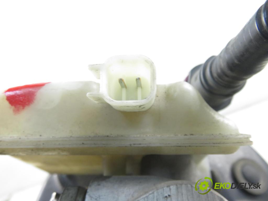 FORD S-MAX (WA6) MINIVAN 2014 120,00 2.0 TDCi - TXWA 1997,00 posilovač 6G912B195PH ; 03775794034 (Servočerpadlo)