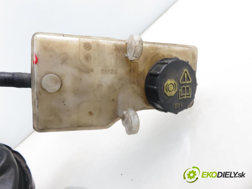 FORD S-MAX (WA6) MINIVAN 2014 120,00 2.0 TDCi - TXWA 1997,00 posilovač 6G912B195PH ; 03775794034 (Servočerpadlo)