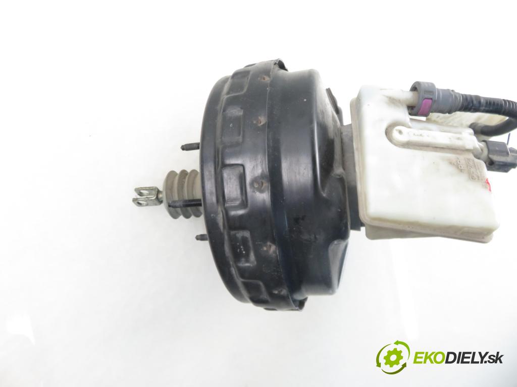 FORD S-MAX (WA6) MINIVAN 2014 120,00 2.0 TDCi - TXWA 1997,00 posilovač 6G912B195PH ; 03775794034 (Servočerpadlo)