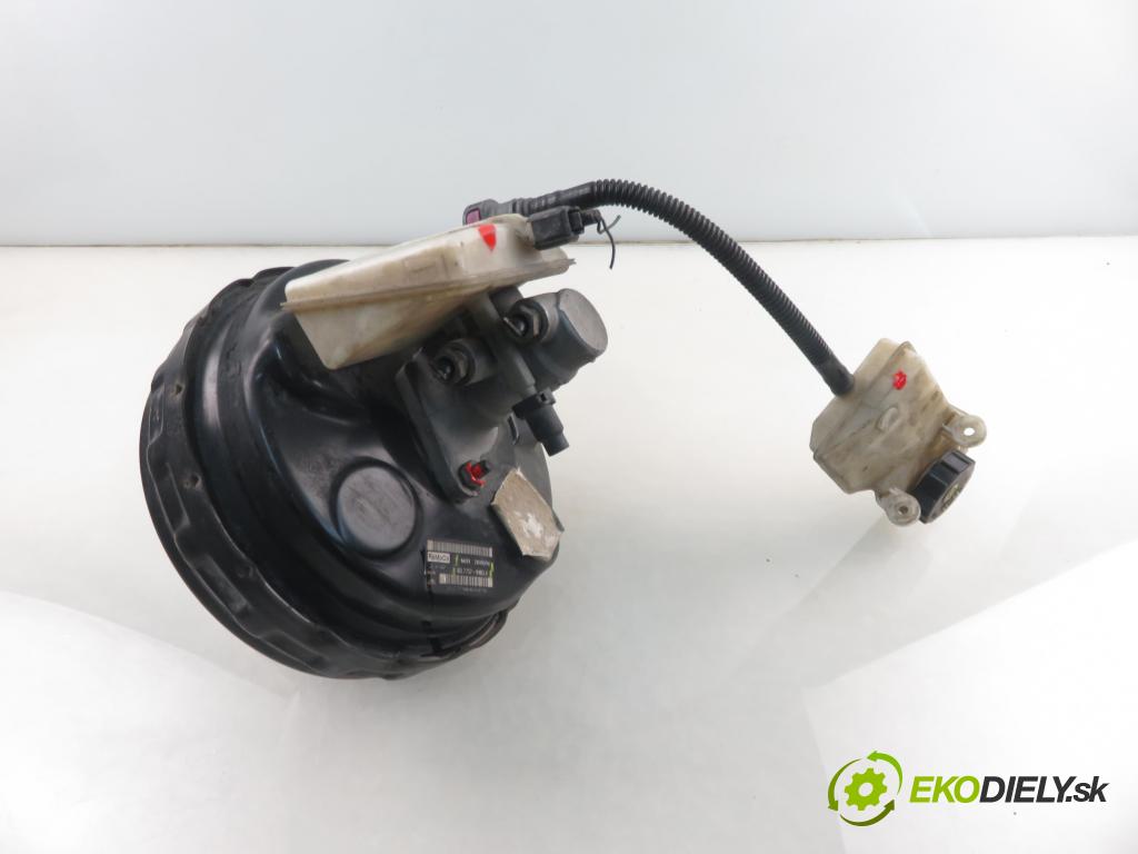 FORD S-MAX (WA6) MINIVAN 2014 120,00 2.0 TDCi - TXWA 1997,00 posilovač 6G912B195PH ; 03775794034 (Servočerpadlo)