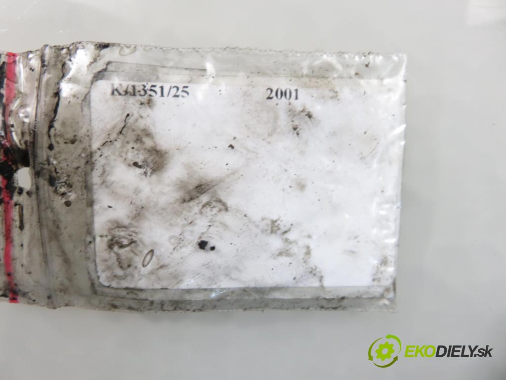 AUDI A4 Avant (8E5, B6) KOMBI 2001 96,00 1.9 TDI - AWX 1896,00 KOMPRESOR: klimatizácie  (Kompresor klimatizácie)