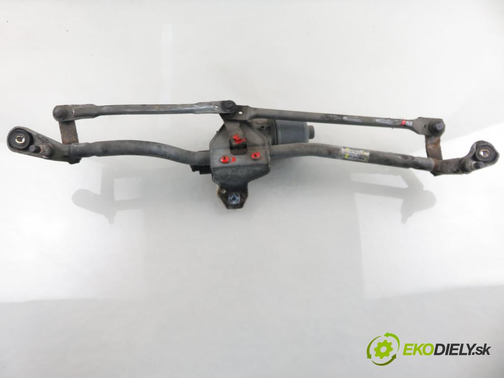 AUDI A4 Avant (8E5, B6) KOMBI 2001 96,00 1.9 TDI - AWX 1896,00 MECHANISMUS/ motorek stěračů 8E1955023B ; 3397020516 ; 8E1955119