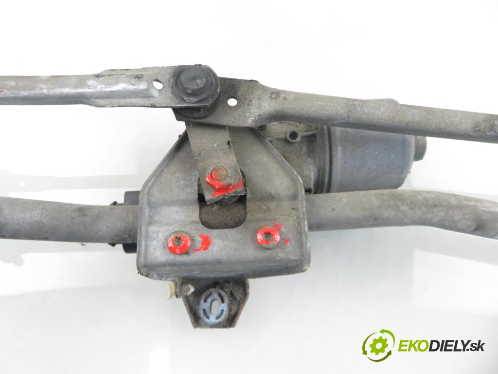 AUDI A4 Avant (8E5, B6) KOMBI 2001 96,00 1.9 TDI - AWX 1896,00 MECHANISMUS/ motorek stěračů 8E1955023B ; 3397020516 ; 8E1955119