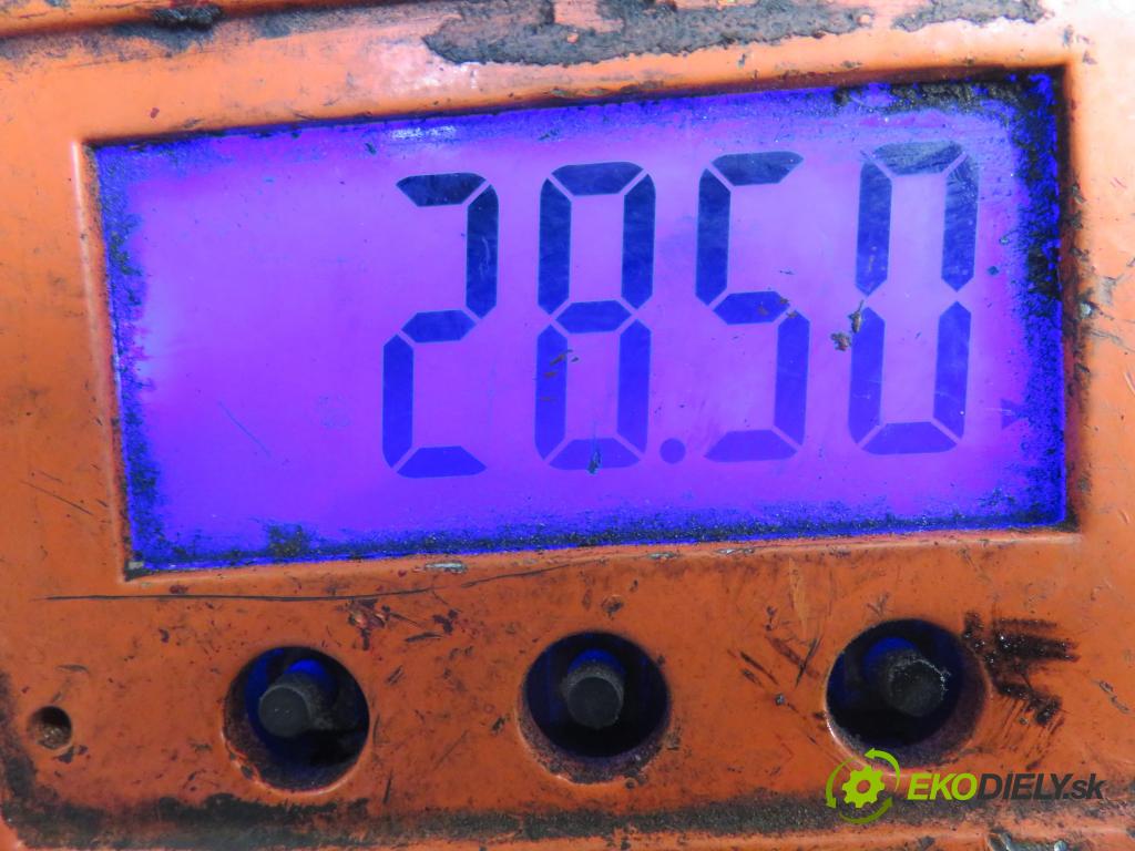 LAND ROVER FREELANDER (L314) SUV 2000 72,00 2.0 DI 4x4 - 20 T2N 1994,00 Reduktor převodovky 7891220051