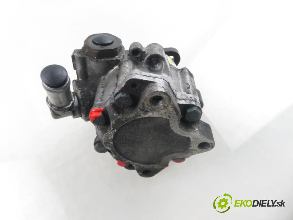 AUDI A4 Avant (8E5, B6) KOMBI 2001 96,00 1.9 TDI - AWX 1896,00 pumpa servočerpadlo 7690955102 ; 8D0145156T (Servočerpadlo)