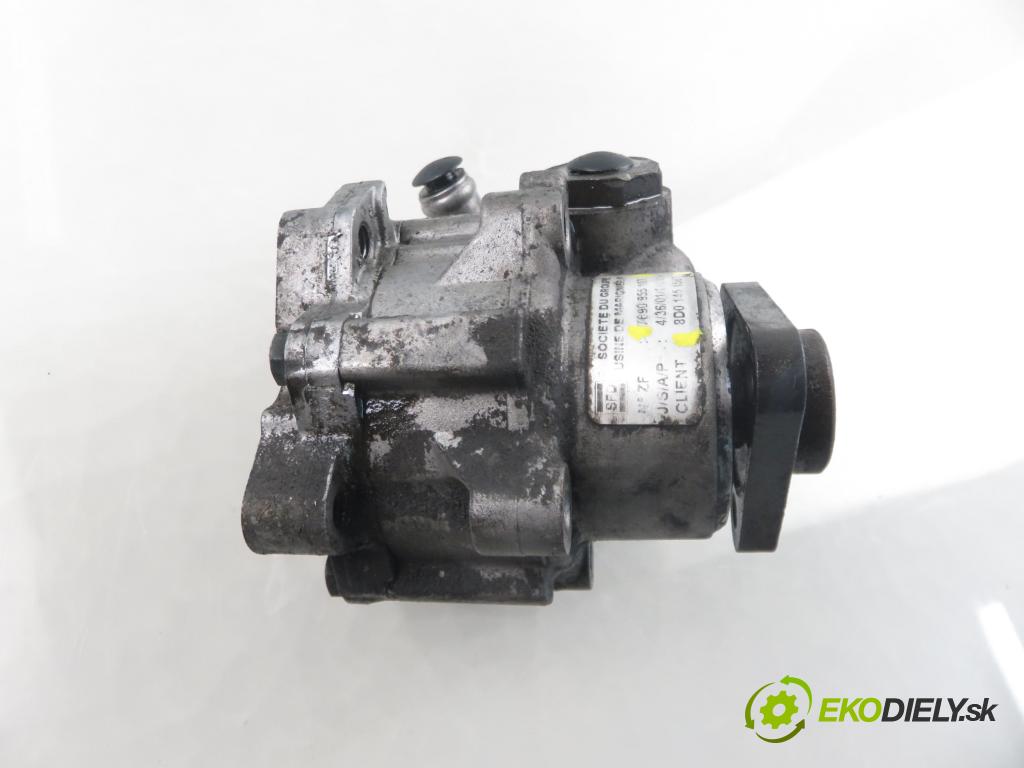 AUDI A4 Avant (8E5, B6) KOMBI 2001 96,00 1.9 TDI - AWX 1896,00 pumpa servočerpadlo 7690955102 ; 8D0145156T (Servočerpadlo)