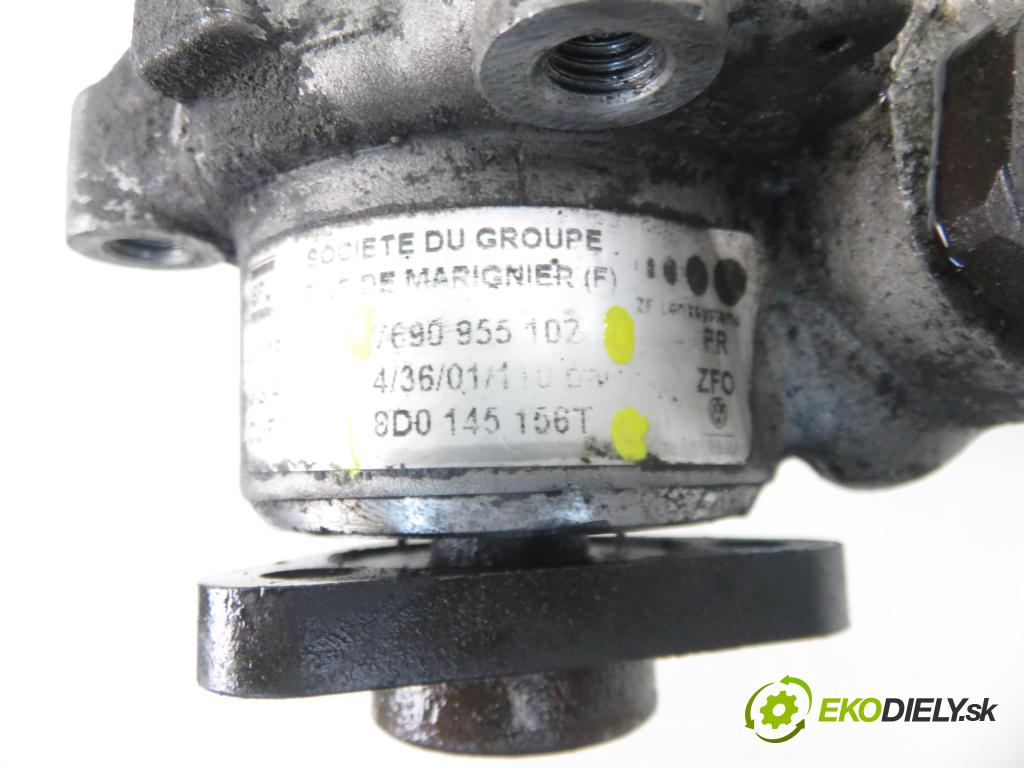 AUDI A4 Avant (8E5, B6) KOMBI 2001 96,00 1.9 TDI - AWX 1896,00 pumpa servočerpadlo 7690955102 ; 8D0145156T (Servočerpadlo)