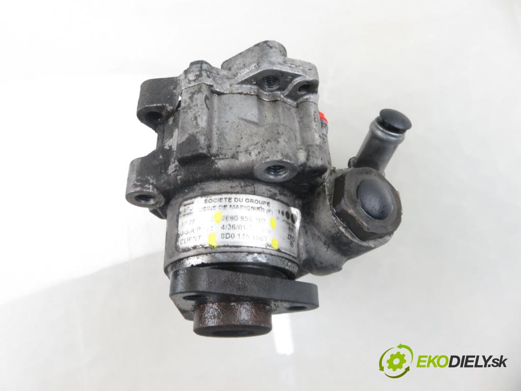 AUDI A4 Avant (8E5, B6) KOMBI 2001 96,00 1.9 TDI - AWX 1896,00 pumpa servočerpadlo 7690955102 ; 8D0145156T (Servočerpadlo)