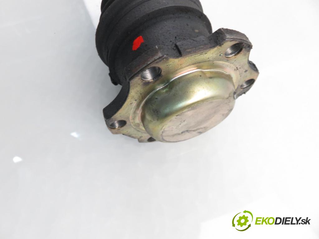 AUDI A3 (8L1) HB 2002 132,00 1.8 T 180 - AUQ 1781,00 Poloos LP
