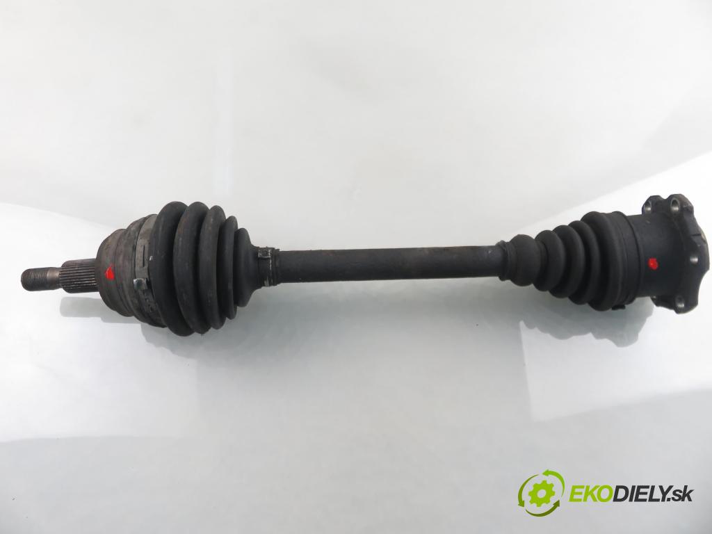 AUDI A3 (8L1) HB 2002 132,00 1.8 T 180 - AUQ 1781,00 Poloos LP