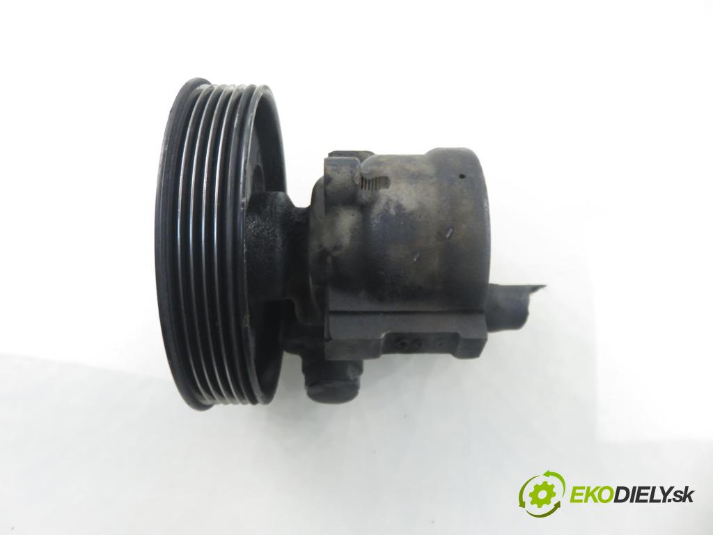 RENAULT SCENIC I (JA0/1_) MINIVAN 2002 0,00 1.6 - K4M 708 1598,00 pumpa servočerpadlo 26077782RP ; 7700431286 ; 7700431283 (Servočerpadlo)