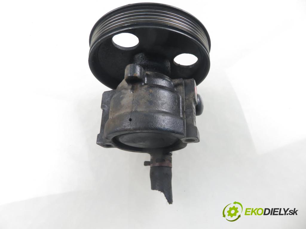 RENAULT SCENIC I (JA0/1_) MINIVAN 2002 0,00 1.6 - K4M 708 1598,00 pumpa servočerpadlo 26077782RP ; 7700431286 ; 7700431283 (Servočerpadlo)