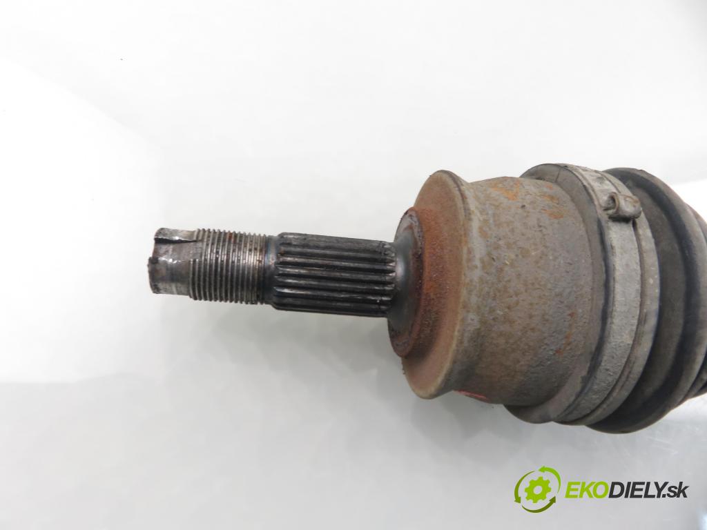 FIAT PANDA (169_) HB 2005 40,00 1.1 54 - 187 A1.000 1108,00 Poloos LP