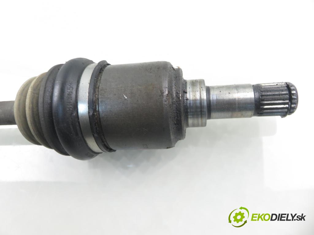 FIAT PANDA (169_) HB 2005 40,00 1.1 54 - 187 A1.000 1108,00 Poloos LP