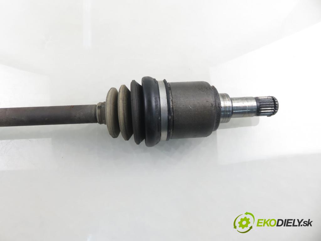 FIAT PANDA (169_) HB 2005 40,00 1.1 54 - 187 A1.000 1108,00 Poloos LP