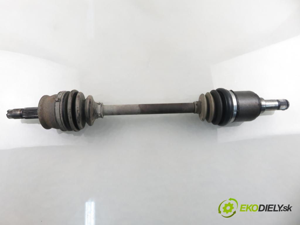FIAT PANDA (169_) HB 2005 40,00 1.1 54 - 187 A1.000 1108,00 Poloos LP
