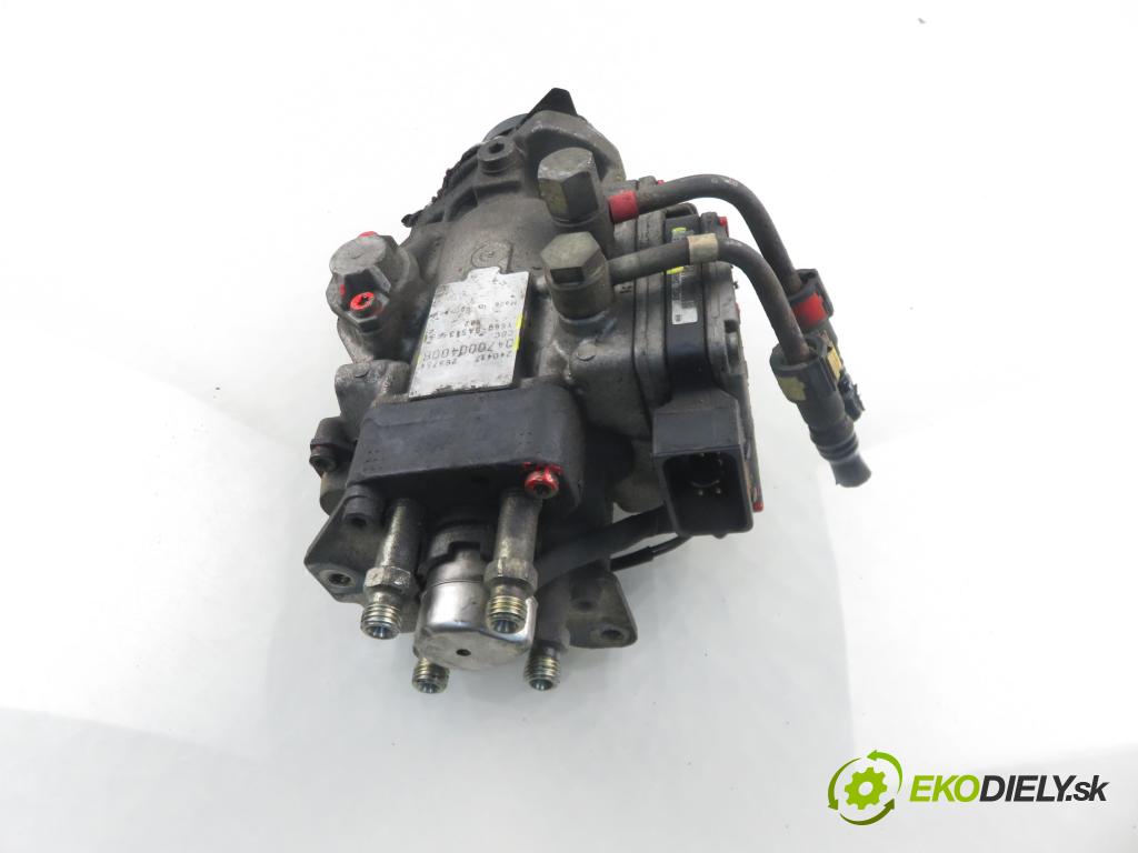 FORD FOCUS (DAW, DBW) HB 1999 66,00 1.8 TDDi 90- C9DB 1753,00 Pumpa vstrekovacia 0470004006 ; YS6Q9A543RC ; 0281010888 (Vstrekovacie čerpadlo)