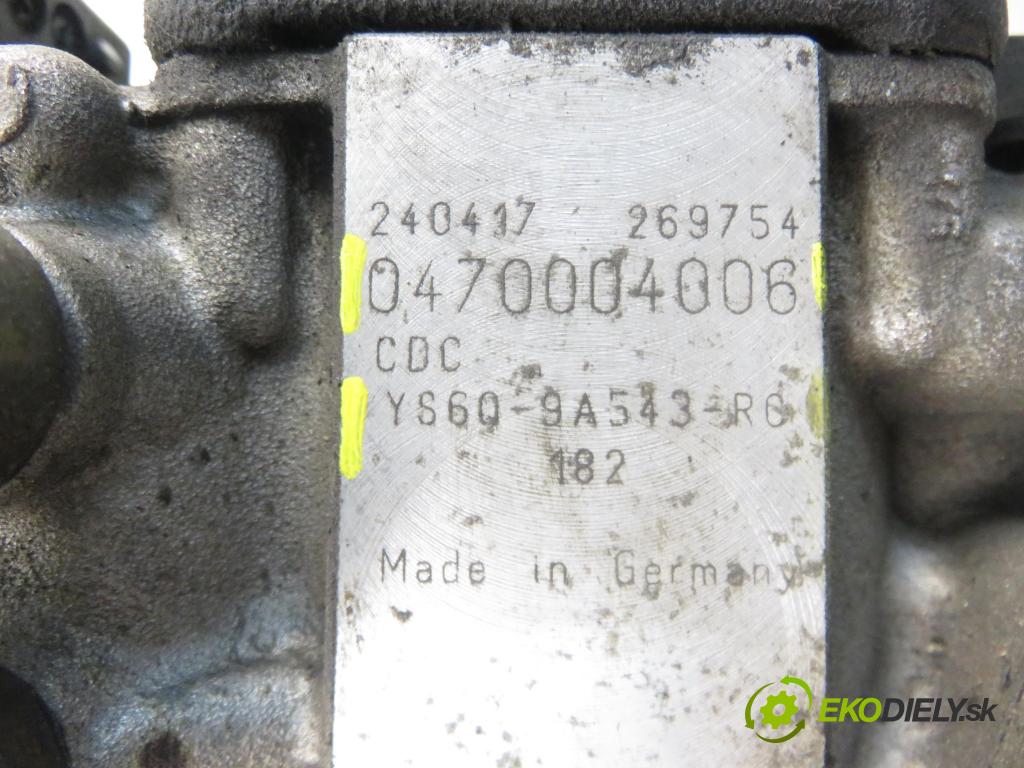 FORD FOCUS (DAW, DBW) HB 1999 66,00 1.8 TDDi 90- C9DB 1753,00 Pumpa vstrekovacia 0470004006 ; YS6Q9A543RC ; 0281010888 (Vstrekovacie čerpadlo)