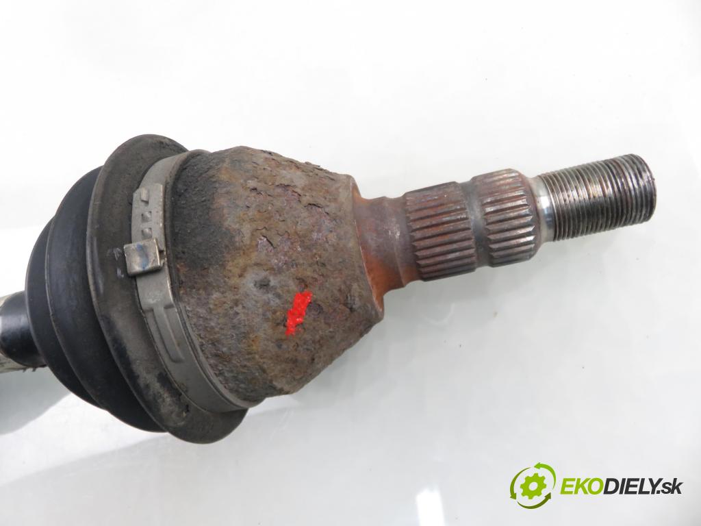 FIAT CROMA (194_) KOMBI 2005 88,00 1.9 D Multijet 120 - 939 A1.000 1910,00 poloos LP 51739262