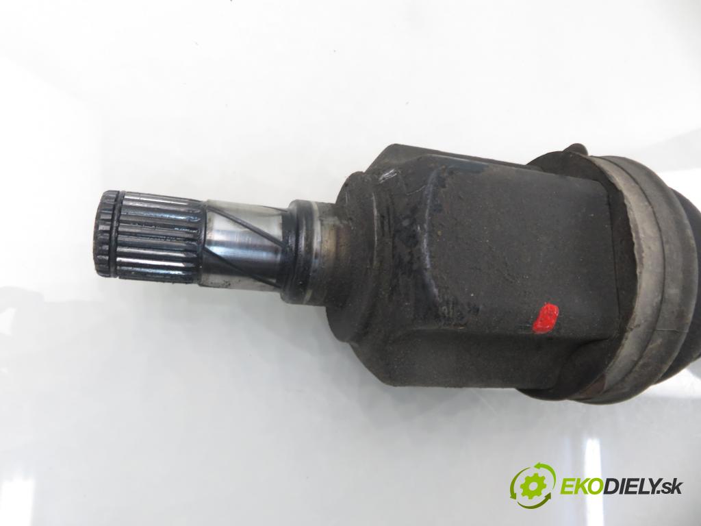 FIAT CROMA (194_) KOMBI 2005 88,00 1.9 D Multijet 120 - 939 A1.000 1910,00 poloos LP 51739262