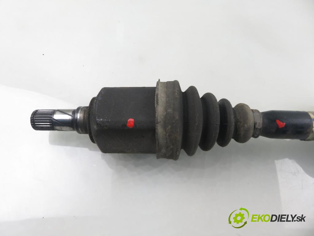 FIAT CROMA (194_) KOMBI 2005 88,00 1.9 D Multijet 120 - 939 A1.000 1910,00 poloos LP 51739262